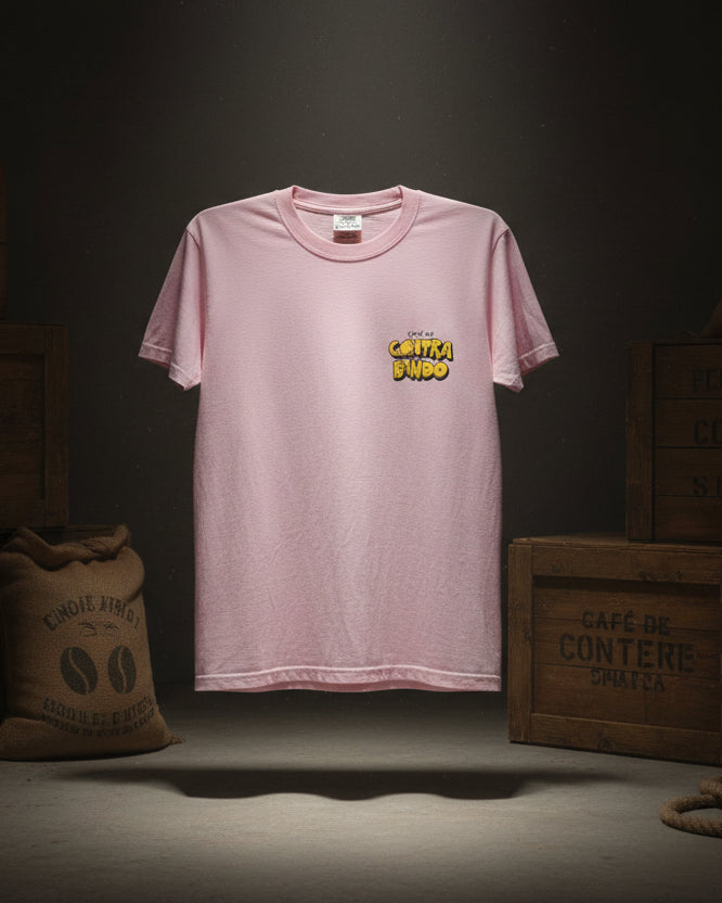 Camisa - Café de Contrabando