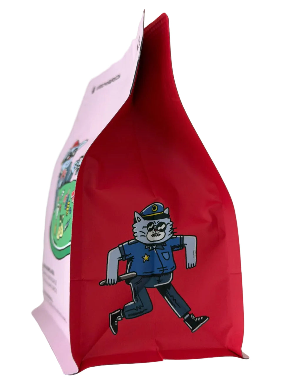 Marsellesa Los Diegos - Bolsa 340 Gramos
