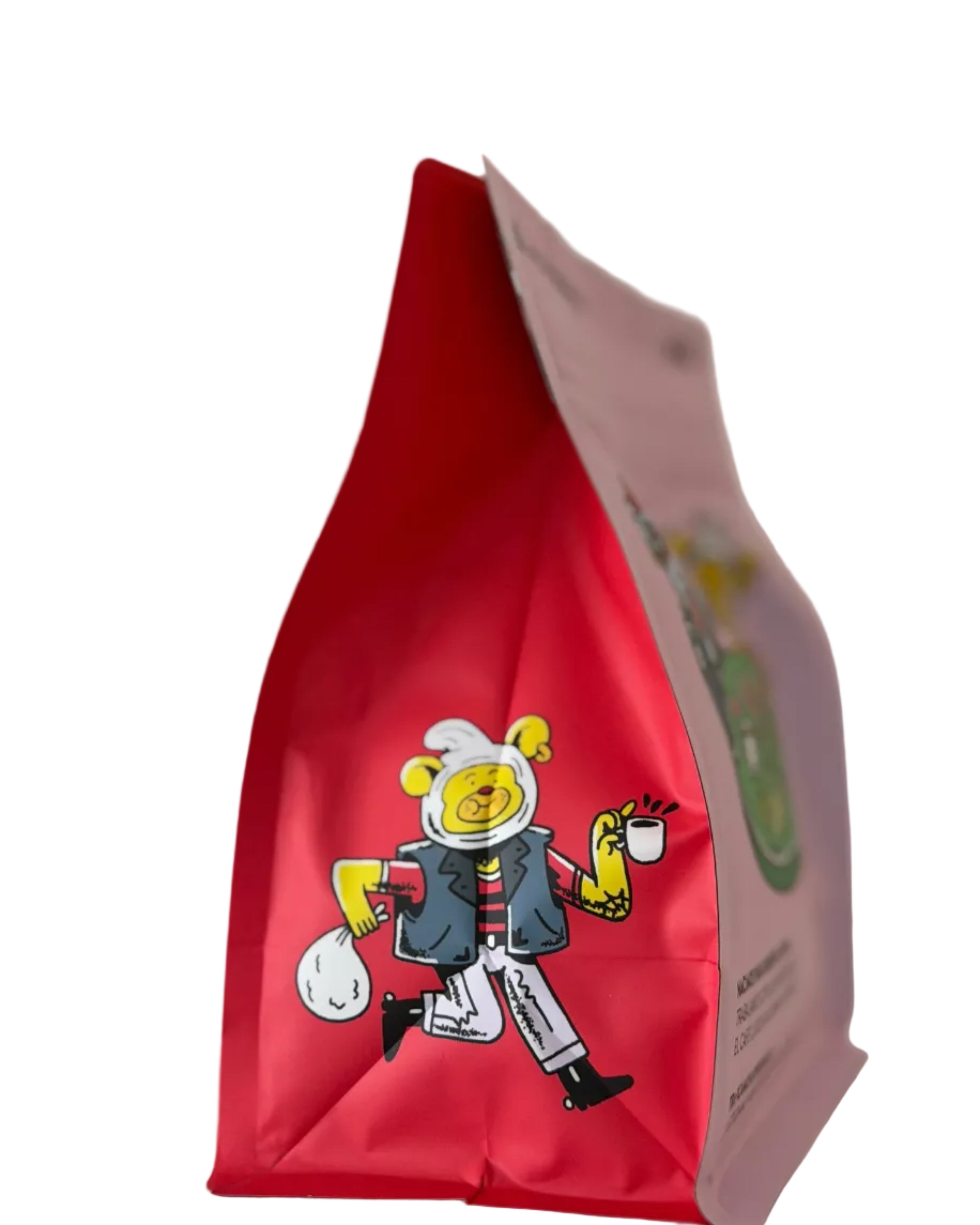 Marsellesa Los Diegos - Bolsa 340 Gramos