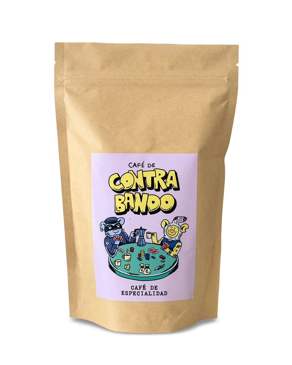 Blend Noble Esperanza - 250 Gramos