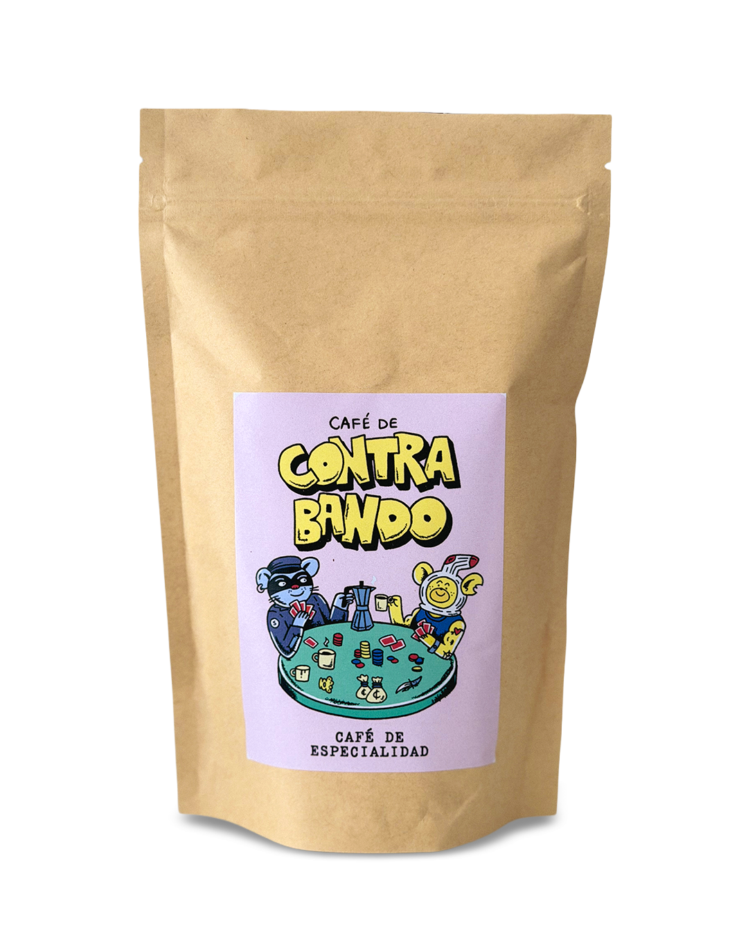 Blend Noble Esperanza - 250 Gramos