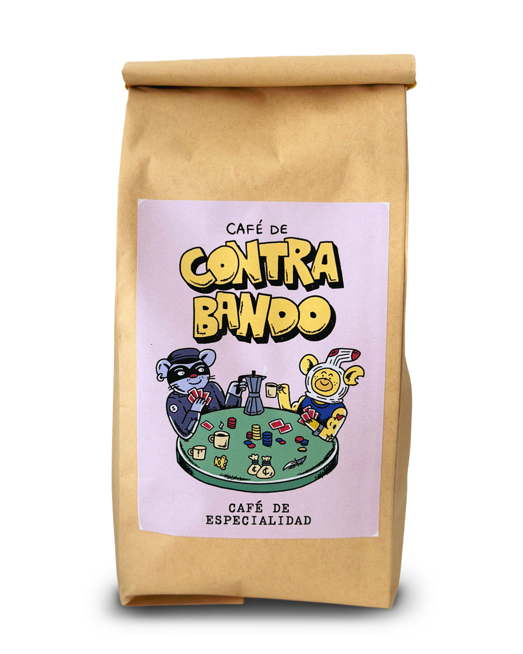 Blend Noble Esperanza - 1 KG