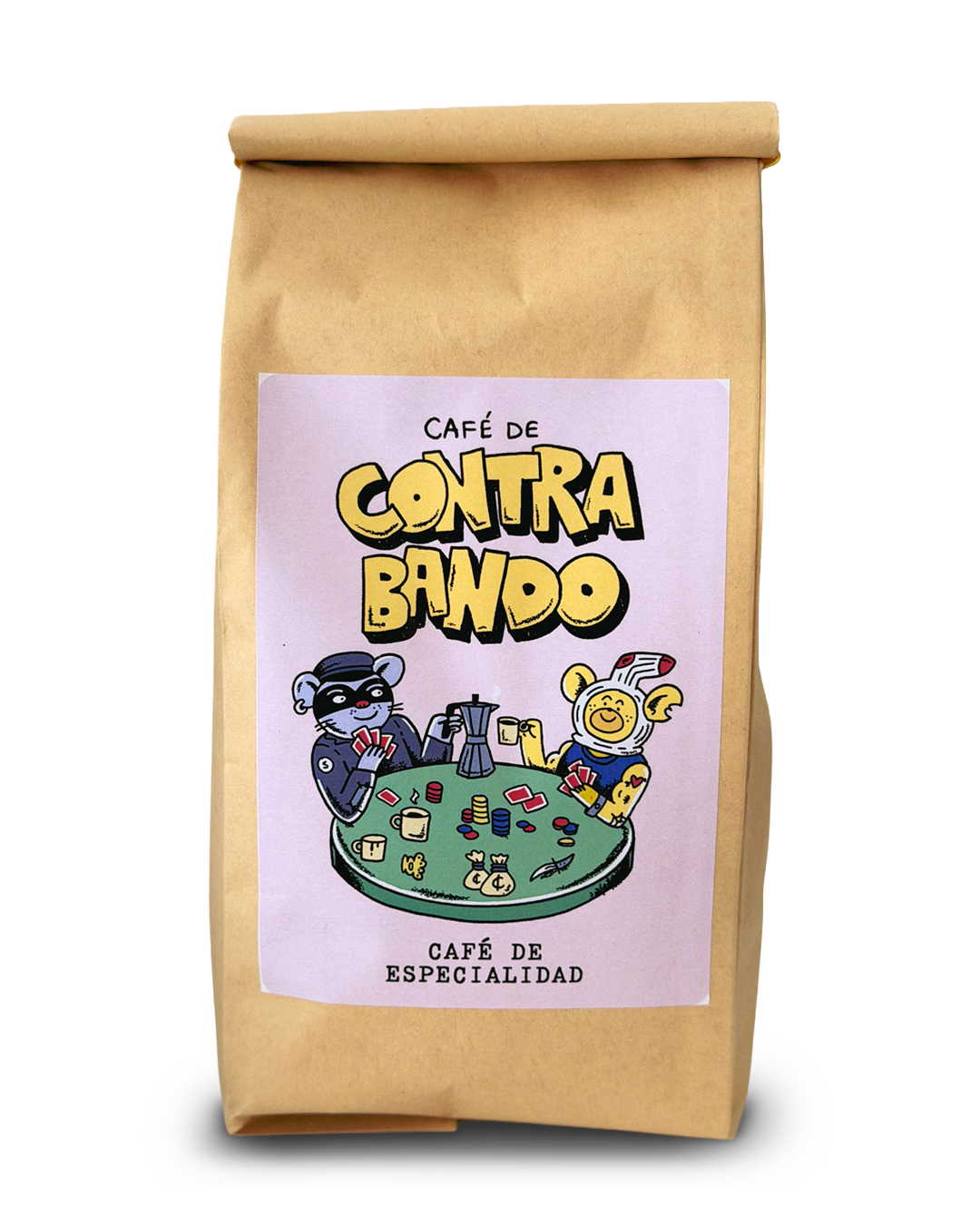 Blend Noble Esperanza - 1 KG