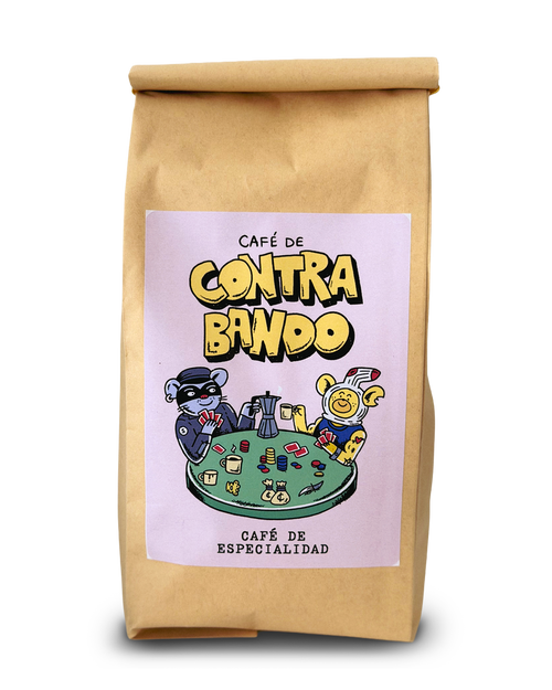 Blend Noble Esperanza - 1 KG