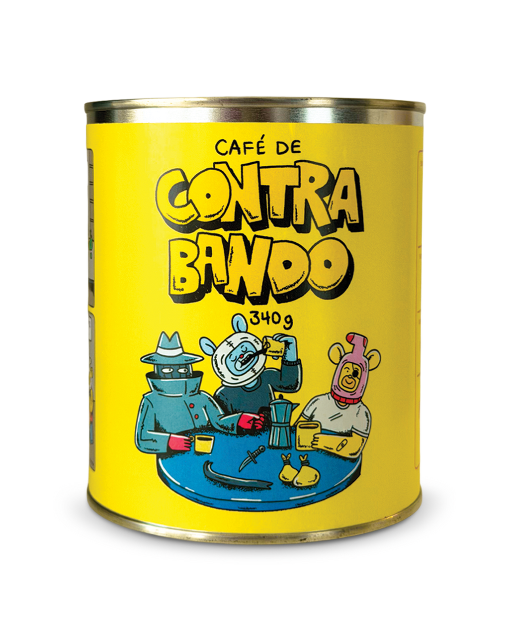 Marsellesa Los Diegos - 340 Gramos