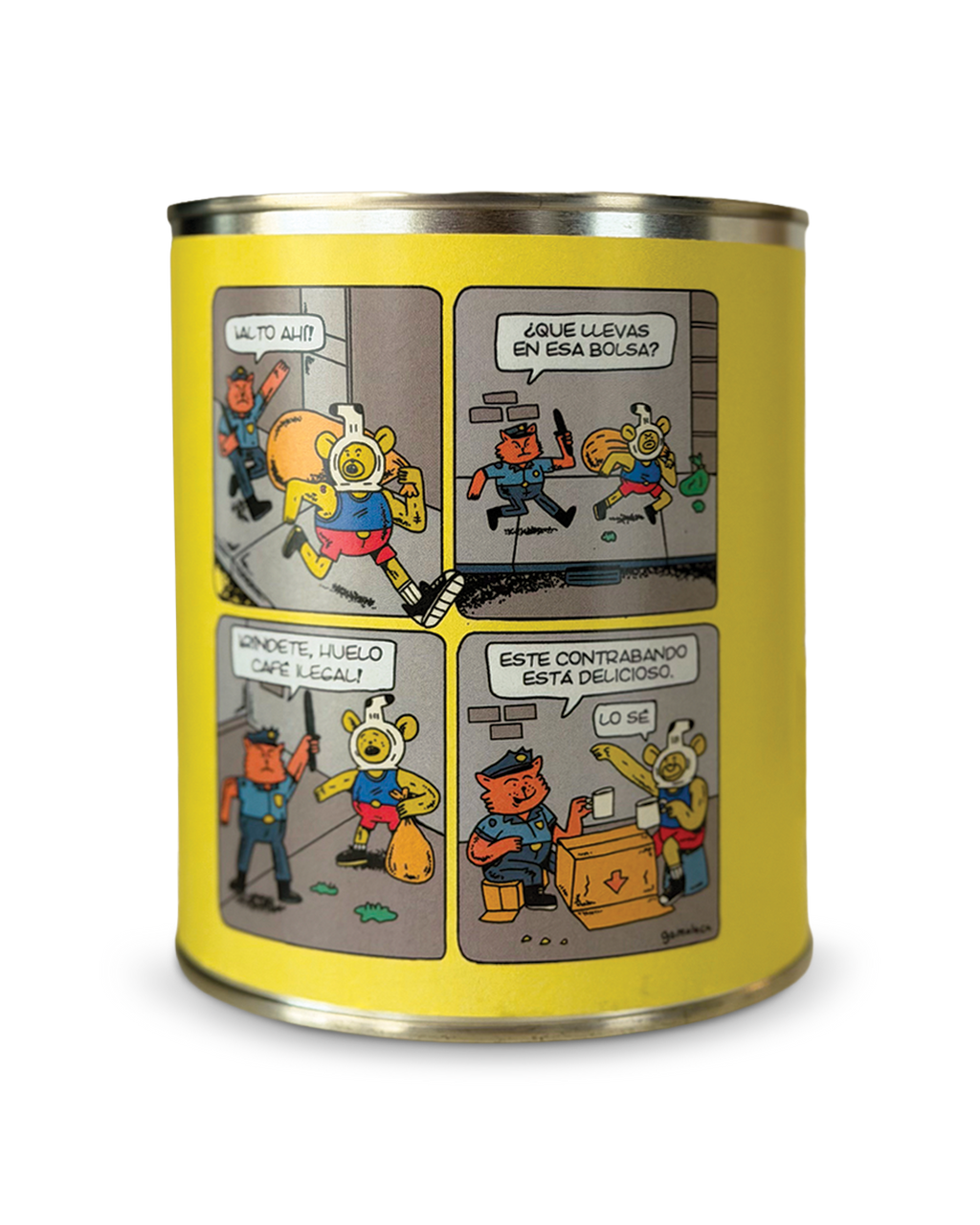 Marsellesa Los Diegos - 340 Gramos