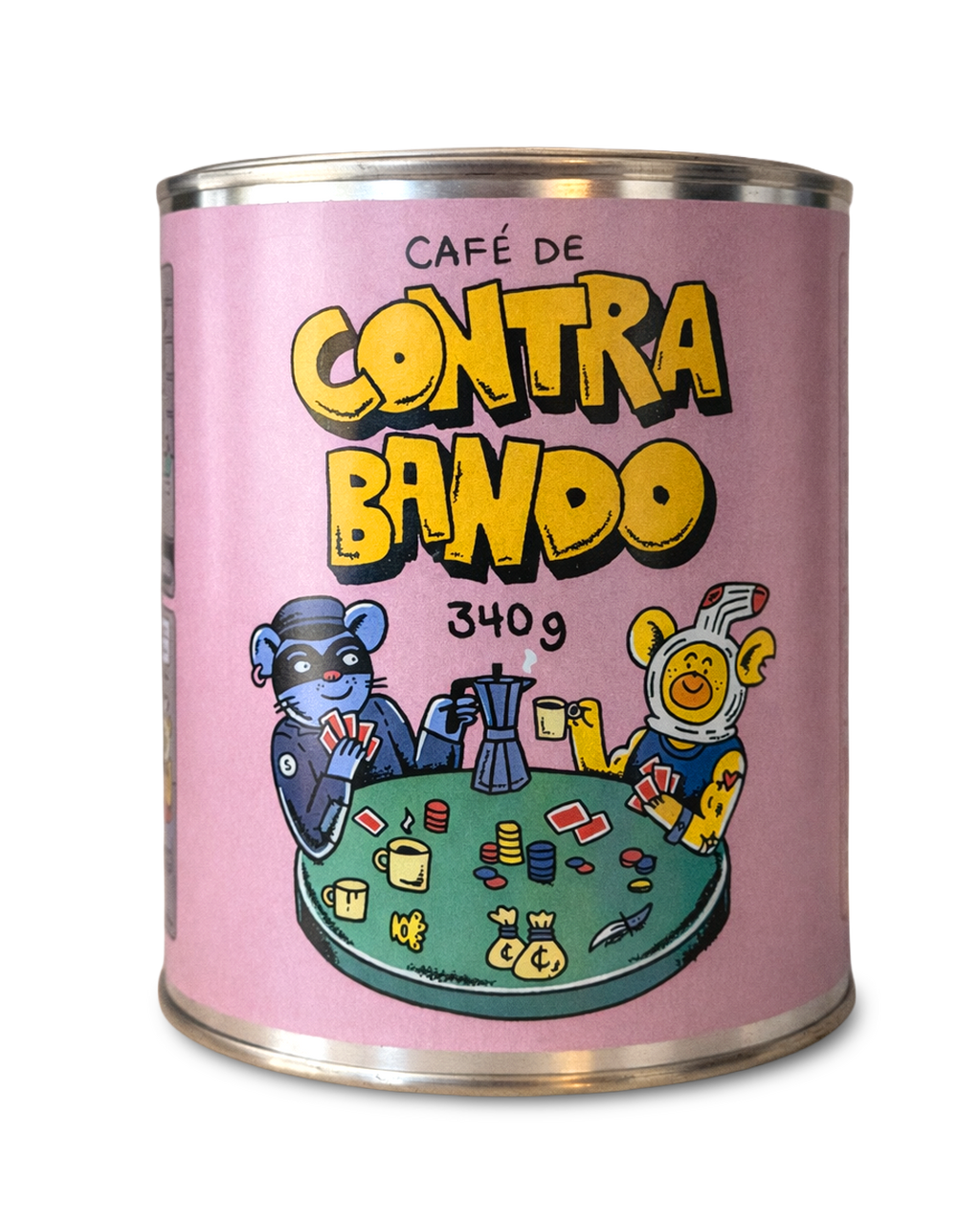 Blend Noble Esperanza - 340 Gramos