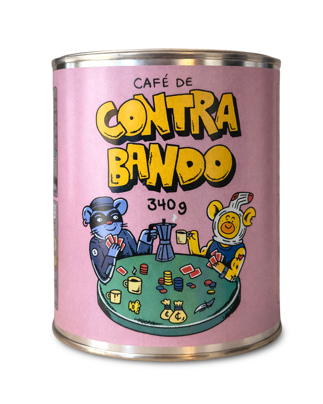 Blend Noble Esperanza - 340 Gramos